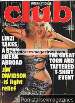 Adult magazine Club International Volume 14 Number 10